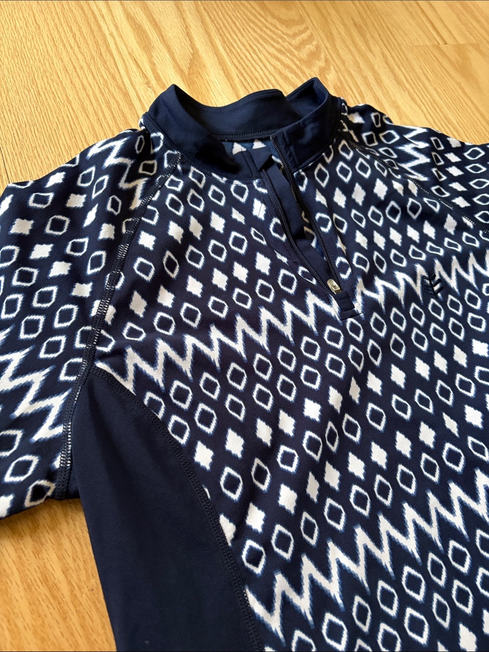 Coolibar Rashguard - Picture 2 of 9
